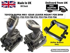 BMW SHIFTER  GEAR LEVER MOUNT -Universal Mount TurboLamik CANTCU CAN TCU  ZF8HP