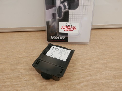 Trend air airshield - trend,