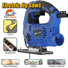 Electric Jigsaw 3600W 240V