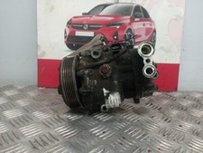 Fiat Doblo Cargo 16v Sx 2010-2023 1248  AIR CON COMPRESSOR/PUMP 51893889