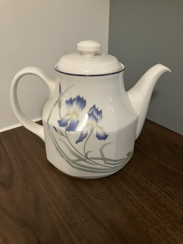Royal doulton minerva teapot - royal,