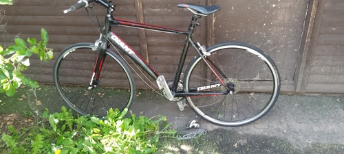 Giant rapid bike spares - giant,