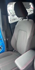 2025 Ford Puma Drivers Seat