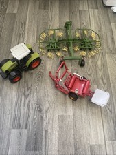 Bruder Haymaking Bundle –