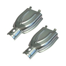 BPW BRAKE HALF SHELL CARAVAN