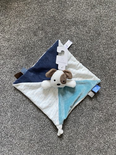 Dunnes bernard blue white - dunnes, st