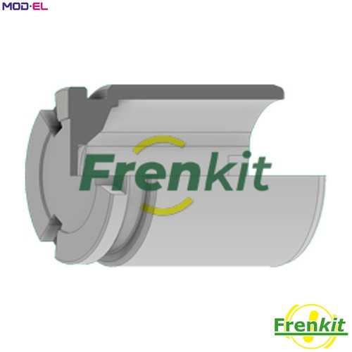 Piston brake caliper p435201 - brake,