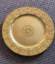 Pcs metallic ornamental - 13",