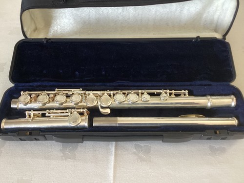 Vivace iii flute - iii, v3613