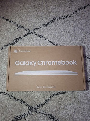 Samsung galaxy chromebook - samsung,