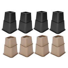 Furniture Raisers Adjustable