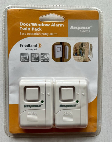 Friedland honeywell - by,