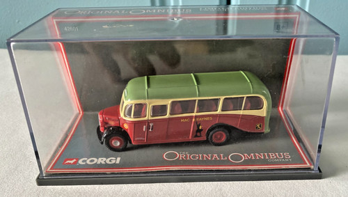 Corgi ooc 42601 - ooc,