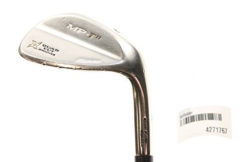 Mizuno black nickel - mizuno,