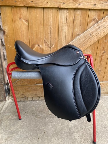 Thorowgood saddle low - thorowgood, t9
