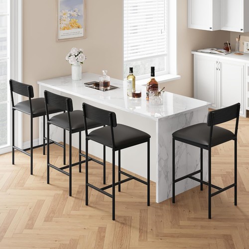 Set breakfast bar stools - set,