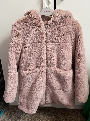 Girl coat years next - coat, 8