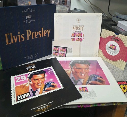 New open box 1993 - new,
