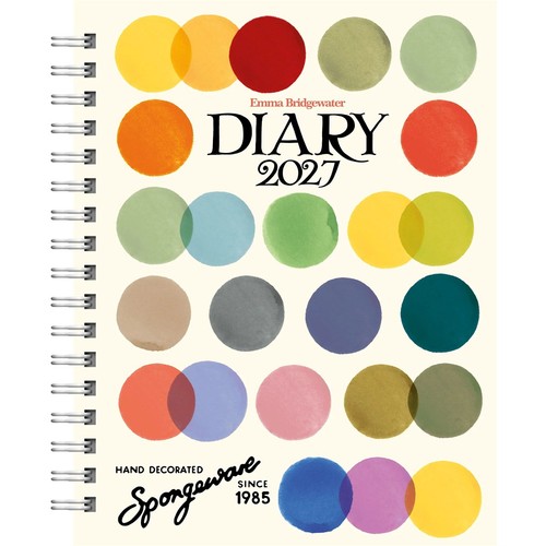 Emma bridgewater spots deluxe - bridgewater,