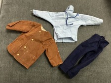 Vintage 1965 Pedigree Sindy