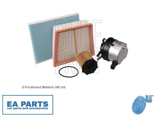 Parts set maintenance service - set,,