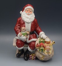 ROYAL DOULTON 2006 HOLIDAY