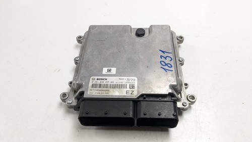 Honda crv mk4 engine ecu - honda,