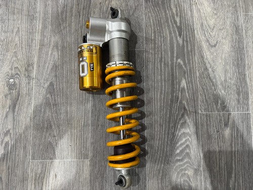 Ohlins ttx rear - shock, ktm