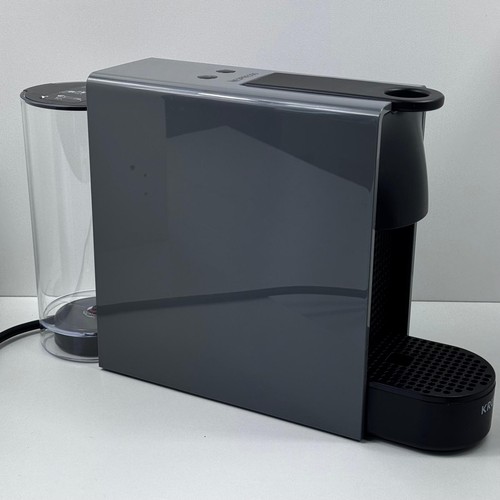 Krups nespresso essenza - krups, mini
