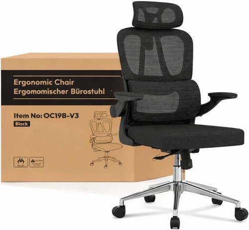 Flexispot oc19 ergonomic home - flexispot,