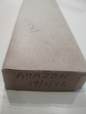 HMS Amazon 1/600 vintage