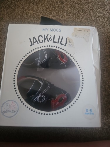 Jack lily mocs - mocs, months