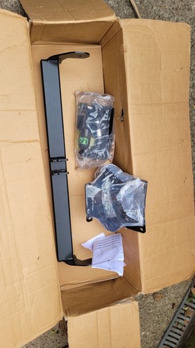 Detach towbar 12n bypass - detach,