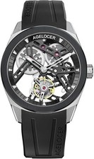 AGELOCER Tourbillon Watches