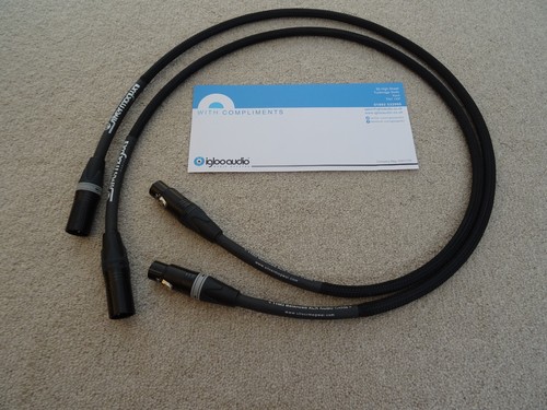 Silver mogwai xlr - silver,