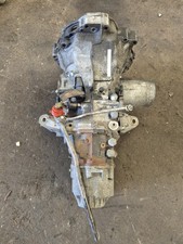 B5 Vw Passat 1.9 Tdi 6speed
