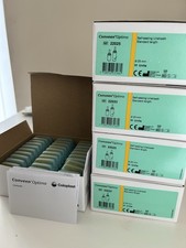 Coloplast Conveen Optima