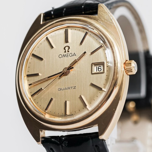 Near mint vintage omega - mint**,