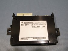 Mercedes A B W177 W247