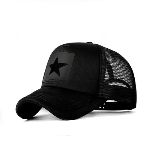 Fashion spring baseball cap - fashion,