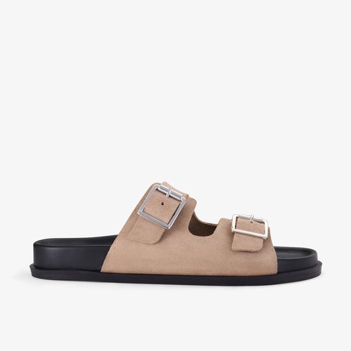 Clarks womens zarlea buckle - clarks,