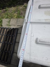 Thermodyne Shok-Stop Hard Case