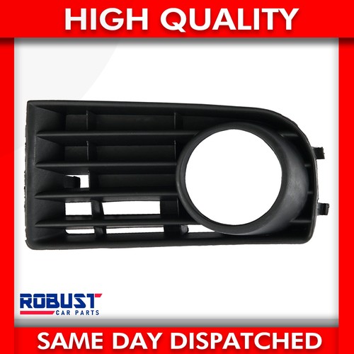 Left front bumper - left,