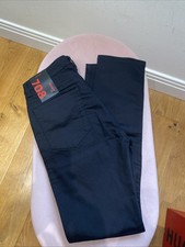 HUGO BOSS MENS 708 SUPER BLACK