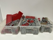 Fischertechnik Job lot