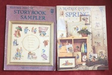 Beatrix potter storybook - potter,