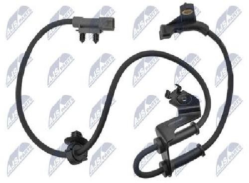 Genuine nty sensor wheel - genuine,