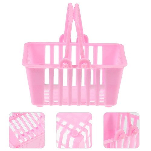 Pcs shopping basket toys - shopping,