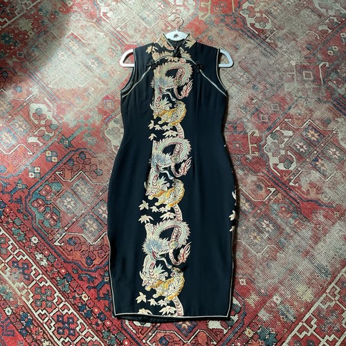Avanti hawaii silk - avanti, cheongsam