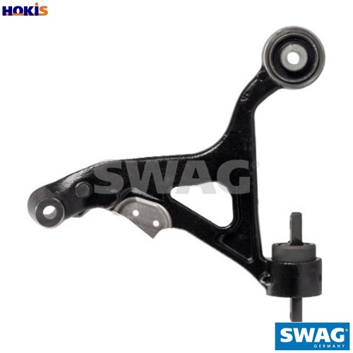 Controltrailing arm wheel - controltrailing,